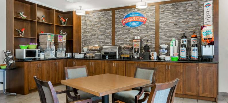 伊利呗盟套房酒店(Baymont by Wyndham Erie)图片