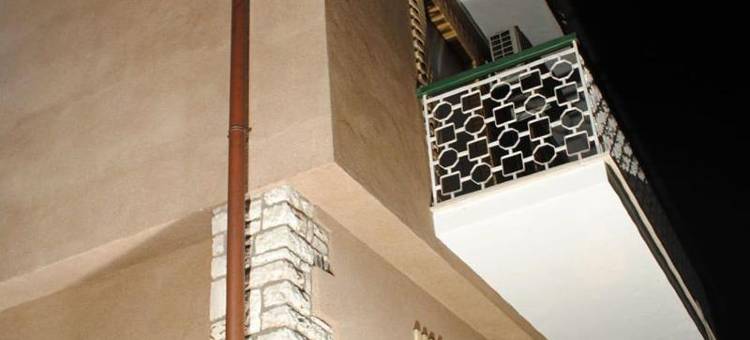 吉安娜住宿加早餐旅馆(A Casa di Gianna B&B)图片