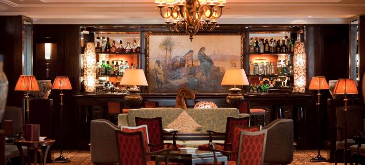 美憬阁奥兰皇家酒店(Royal Hotel Oran - MGallery)图片