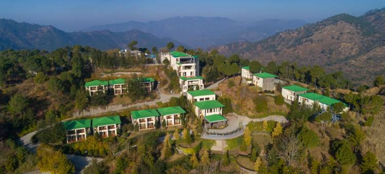 苏李亚乌伊拉斯豪华水疗度假村(Suryavilas Luxury Resort & Spa)图片