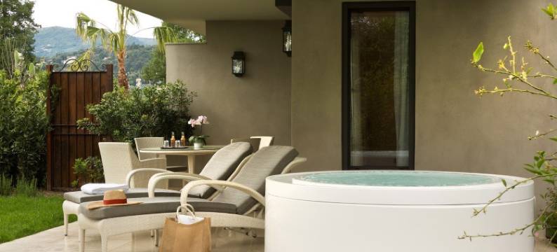 马斯皮耶酒店(Domaine du Mas de Pierre)图片