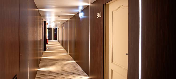 塞图巴尔水晶酒店(Hotel Cristal Setúbal)图片