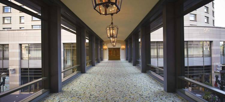 圣何塞希尔顿Signia旗下(Signia by Hilton San Jose)图片