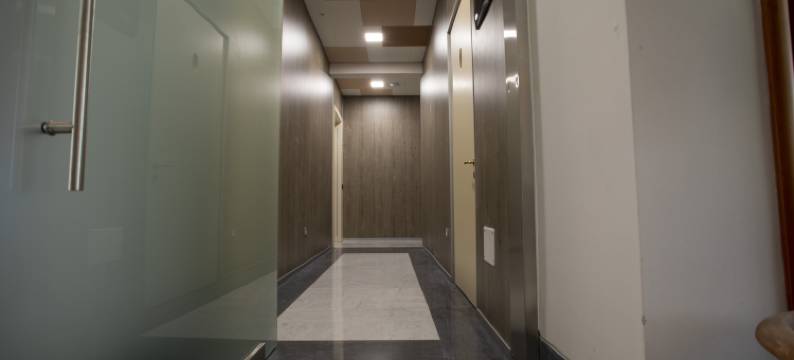 艾尔伯格特雷别墅酒店(Hotel Tre Ville)图片