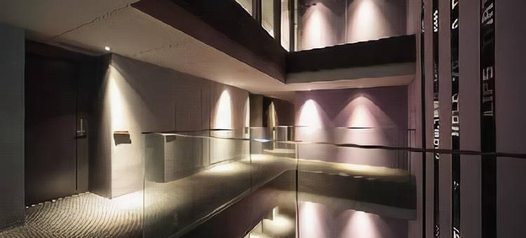 赤坂格兰贝尔酒店(Akasaka Granbell Hotel)图片