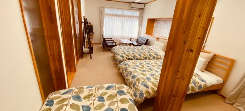 第二住宅(2nd House)图片