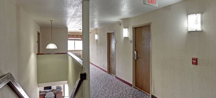 皮尔堡凯艺酒店(Quality Inn Pierre-Fort Pierre)图片