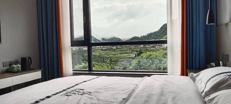 遂昌拾光民宿图片