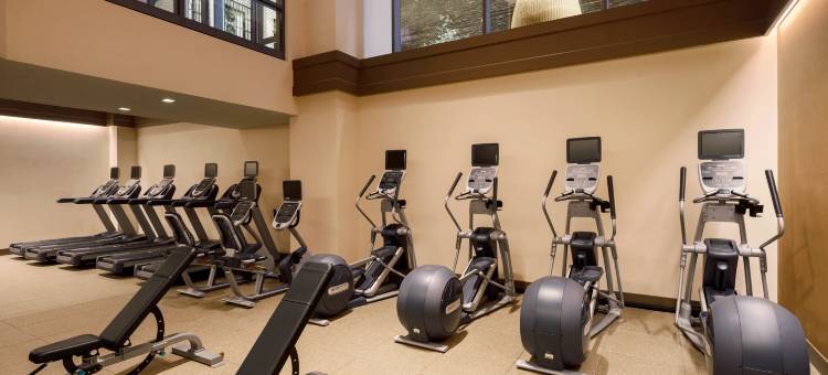 纽约曼哈顿中城时代广场南希尔顿惠庭套房酒店(Homewood Suites by Hilton New York/Midtown Manhattan Times Square-South, NY)图片