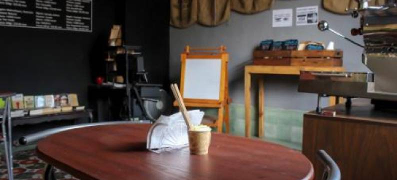 拉埃尔米塔旅馆(Hostal la Ermita)图片