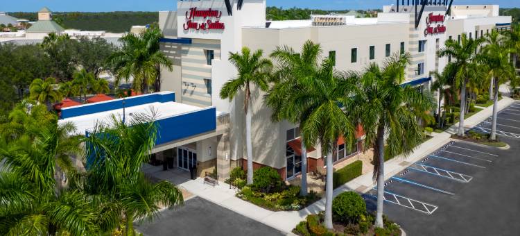 萨拉索塔/莱克伍德兰奇欢朋套房酒店(Hampton Inn & Suites Sarasota/Lakewood Ranch)图片