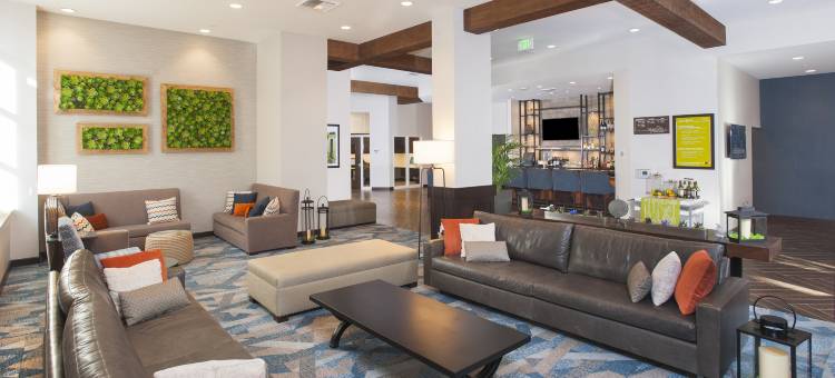 希尔顿花园酒店伯班克洛杉矶(Hilton Garden Inn Burbank Los Angeles)图片