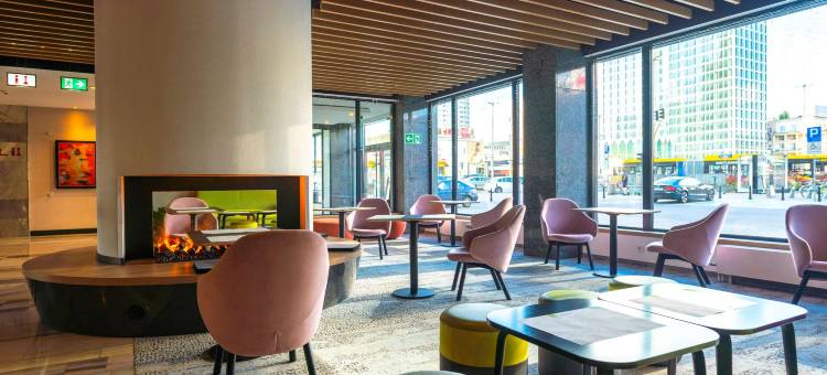 大都市酒店(Hotel Metropol)图片