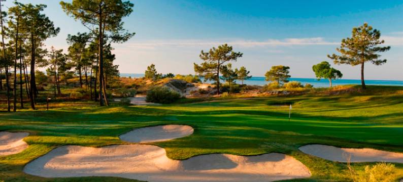 特利亚坎波塔海滨酒店-特辑集团(The Pearl Troia)图片