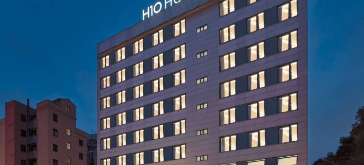 H10伊塔卡酒店(H10 Itaca)图片