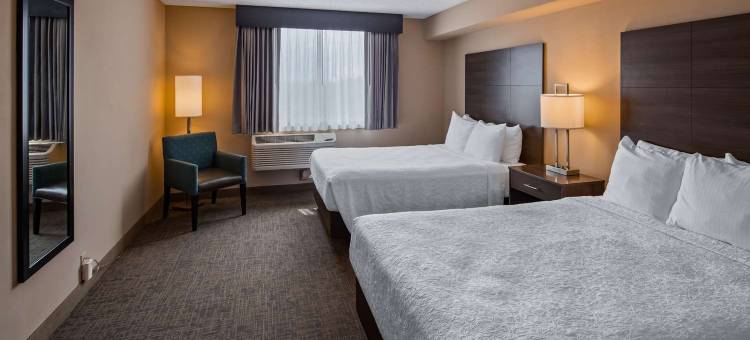 东城贝斯特韦斯特套房酒店(Best Western East Towne Suites)图片