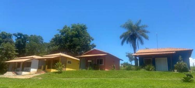 Chale Cantinho de Minas图片