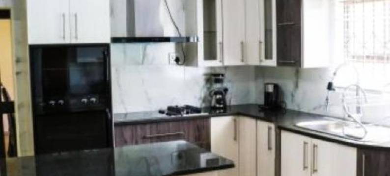 Estoby Executive Guest House图片