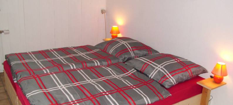 Monteurwohnung Langelsheim 6 Personen图片