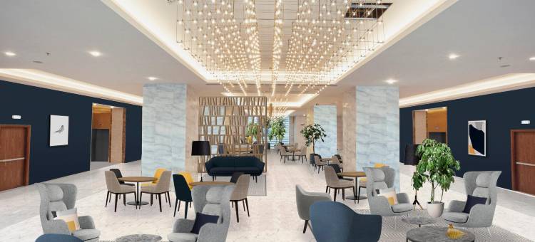洲际酒店集团麦加voco酒店(voco Makkah)图片
