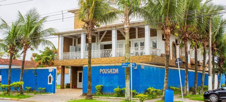 海之角旅馆(Pousada Hotel Canto Dos Mares)图片