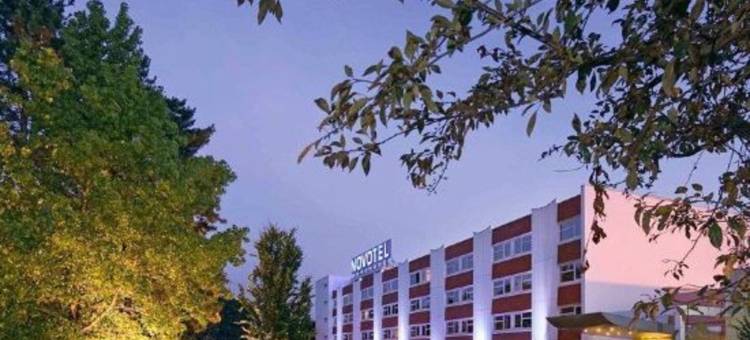 宜必思里昂北部酒店(Ibis Lyon Nord)图片