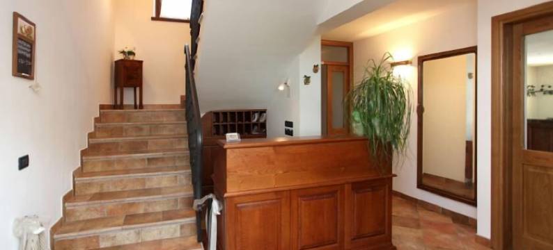 托努蒂农家乐(Agriturismo Tonutti)图片