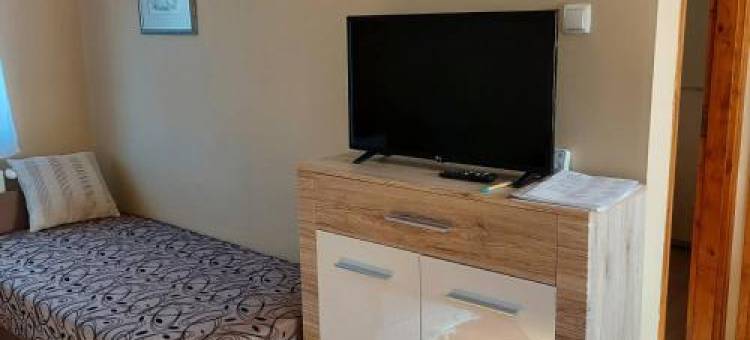 Mediterran Vendeghaz图片