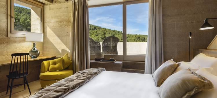 马尔克斯塔酒店及 SPA(Small Luxury Hotels of The World - Torre del Marques)图片