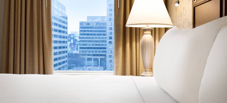 Crowne Plaza 华盛顿NATL机场(Crowne Plaza Crystal City-Washington, D.C.)图片