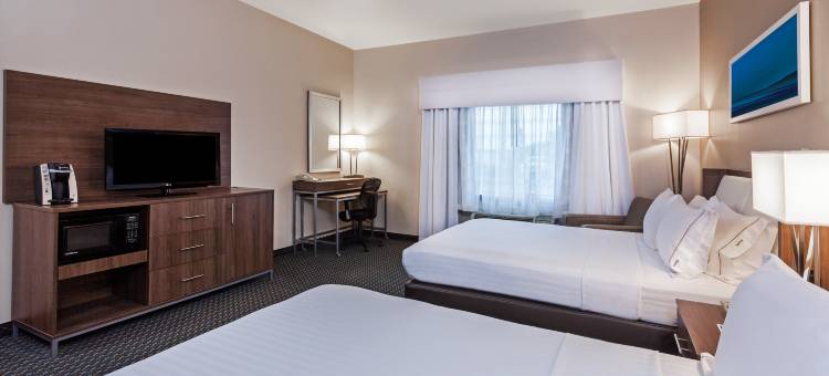 Holiday Inn Express & Suites Pharr图片