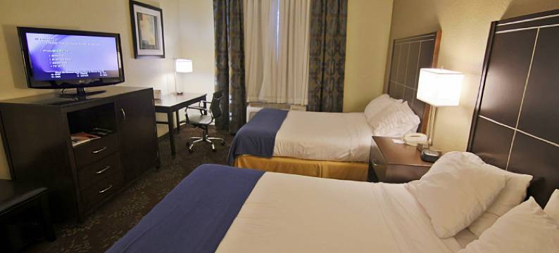 Hampton Inn & Suites Cathedral City图片