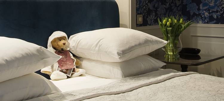 橘园酒店·CW酒店集团(Hotel de Orangerie by CW Hotel Collection)图片