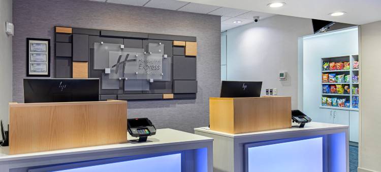 Holiday Inn Express & Suites MT. Juliet-Nashville Area图片