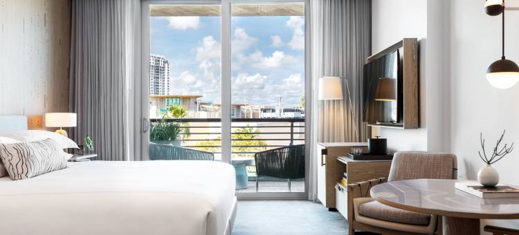 帕洛玛南海滩金普顿酒店(Kimpton Hotel Palomar South Beach)图片