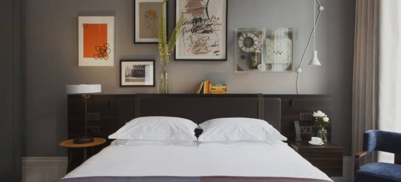 拉斯雷特旅馆(The Laslett)图片