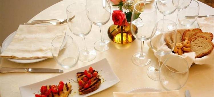 拉泰拉酒店(Hotel la Terra)图片