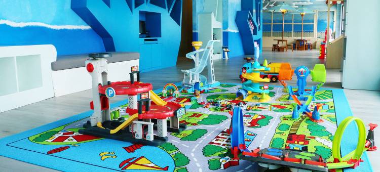 巴厘岛巴鲁娜假日度假酒店 - IHG 旗下酒店(Holiday Inn Resort Baruna Bali)图片