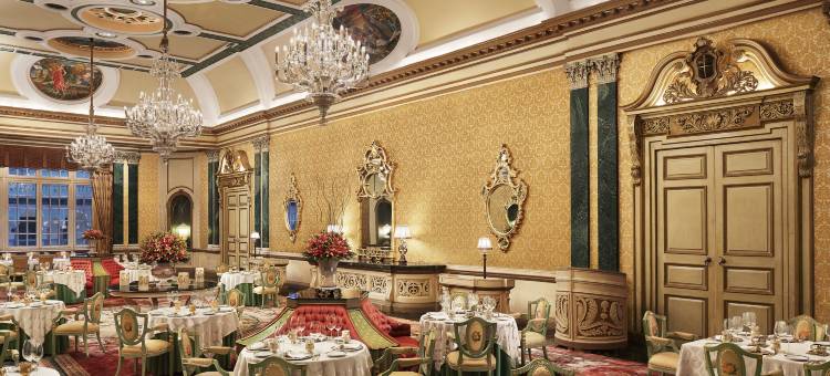 伦巴宫殿酒店(Rambagh Palace)图片