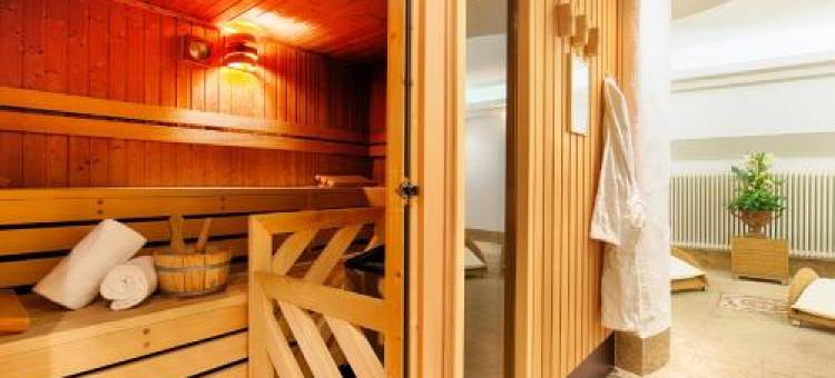 Hotel Villa Geyerswörth图片