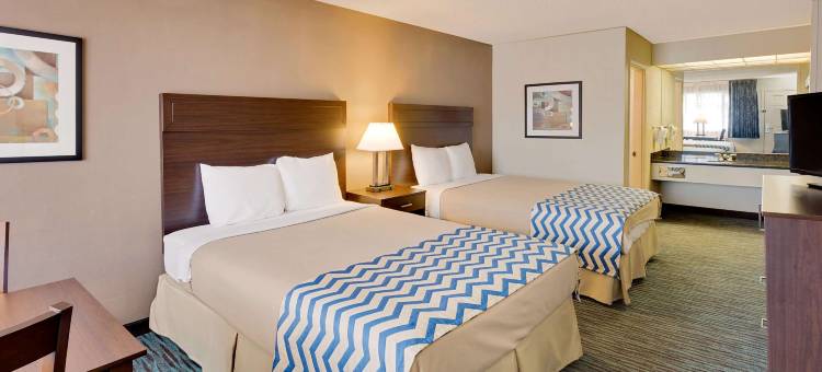阿伯丁Travelodge by Wyndham酒店(Travelodge by Wyndham Aberdeen)图片
