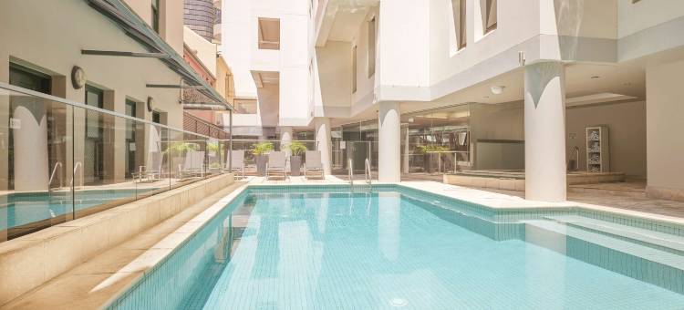 悉尼岩石区龙都酒店(Rendezvous Hotel Sydney the Rocks)图片