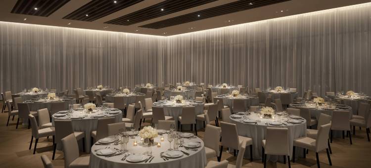 西好莱坞艾迪逊酒店(The West Hollywood Edition)图片