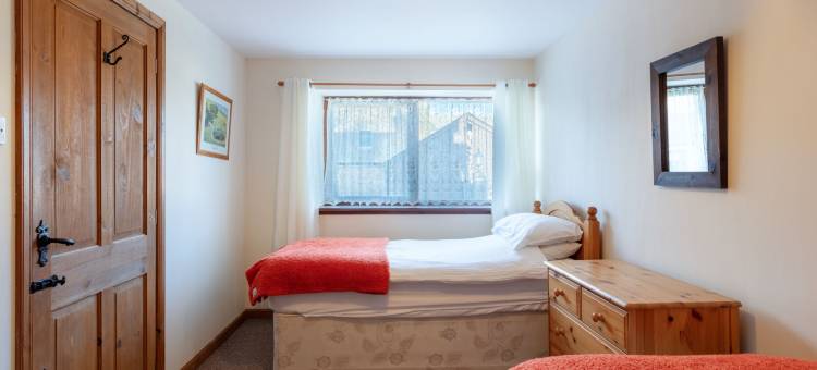 Auchingoul Cottage图片