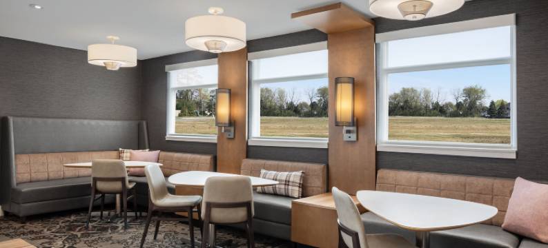 柏斯海滩居家酒店(Residence Inn Rehoboth Beach)图片