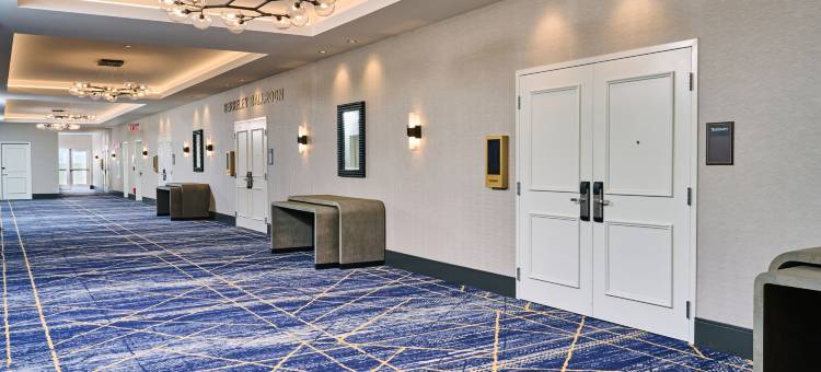 伯克利万豪居家酒店(Residence Inn by Marriott Berkeley)图片