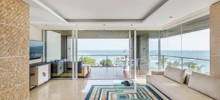 仓古乌玛科莫酒店(Como Uma Canggu)图片