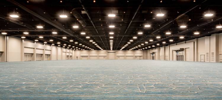 奥兰多世界中心万豪酒店(Orlando World Center Marriott)图片