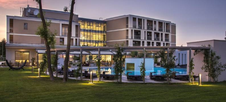 极光酒店 - 限成人(Aura Hotel Adults Only)图片