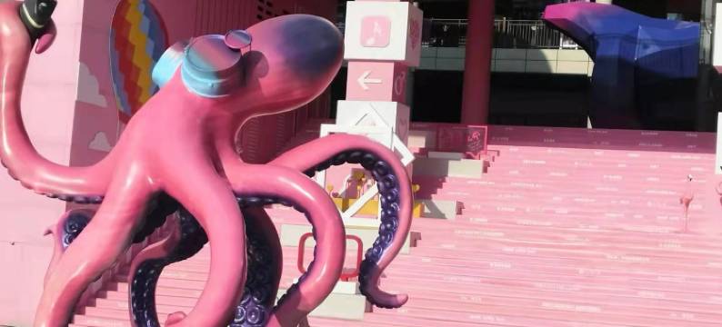 临海公寓(兴城龙回头店)图片